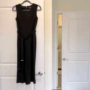 Tommy Hilfiger jumpsuit, size 4